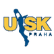 布拉格USKB女篮logo