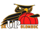 奥洛穆茨女篮logo