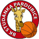 斯塔丹卡帕度比斯女篮logo