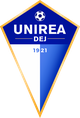 德积 U19logo