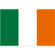 爱尔兰七人足球队logo
