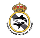 圣何塞港logo