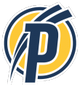 普斯卡什学院女足logo