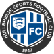 赫尔布里奇体育logo