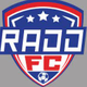 拉德FC女足logo